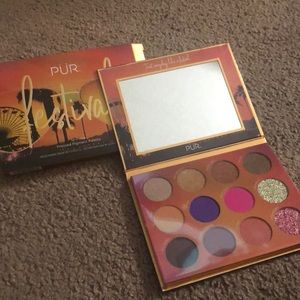 Pur Festival Palette